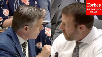 Martin Heinrich's Political Footprints and the DHS Controversy