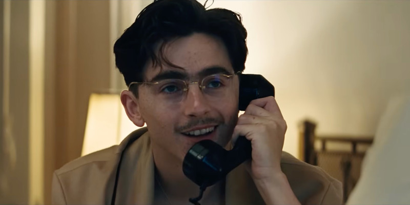 Marty Supreme: The Oscars Shocker of 2026