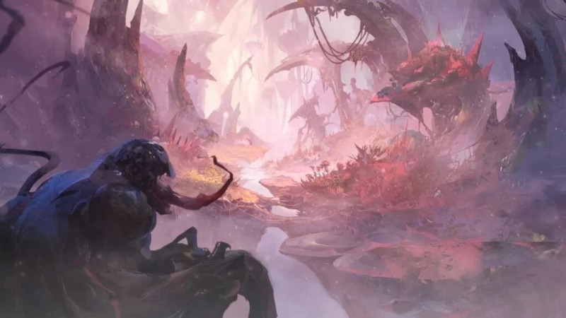 White Fox Joins the Marvel Rivals Battlefield in Season 7