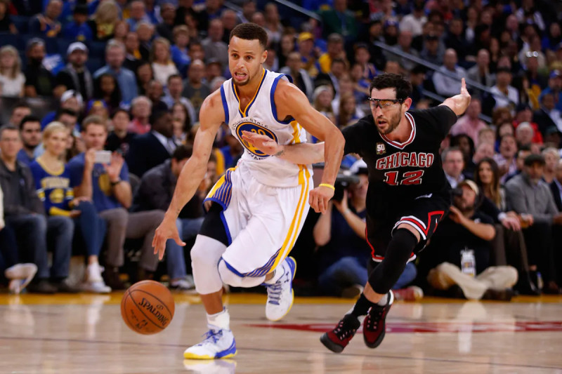 Matas Buzelis and the Chicago Bulls’ Victory Over Golden State Warriors