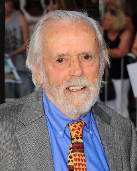 Matt Clark Passes Away: Remembering the Western Legend and Back to the Future Icon