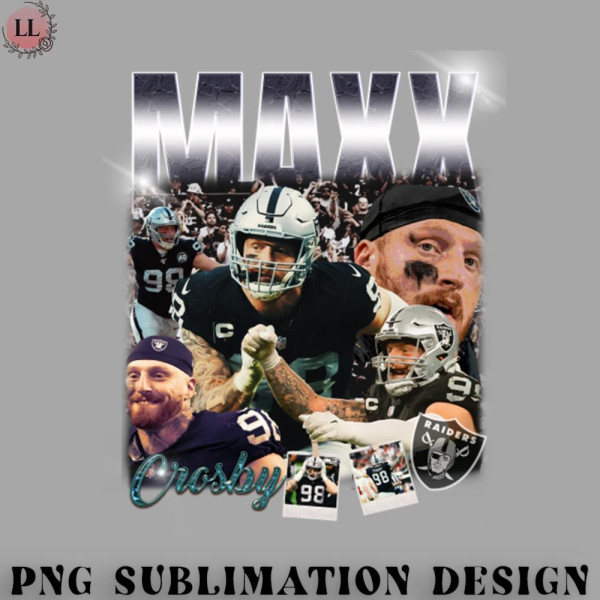 Maxx Crosby's Trade Saga: Ravens' Blockbuster Deal Falls Through