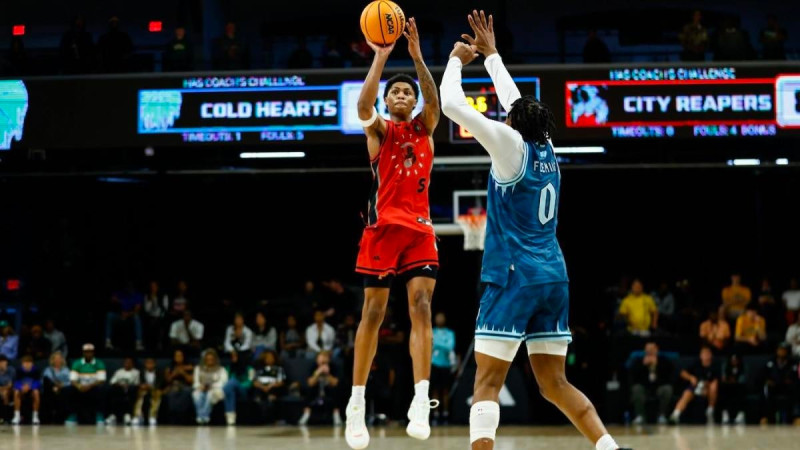 Meleek Thomas: The Man Behind the Controversy