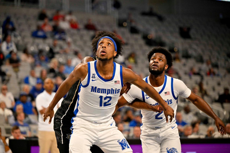 Memphis vs Tulane: A Thrilling Clash on the Hardwood