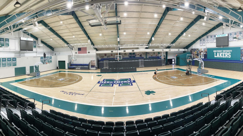 The Mercyhurst Lakers: A Season of Triumphs and New Beginnings