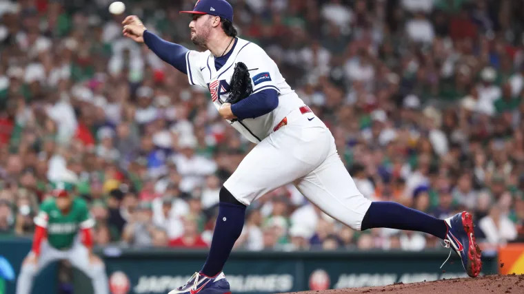 USA Tops Mexico in Thrilling World Baseball Classic Clash