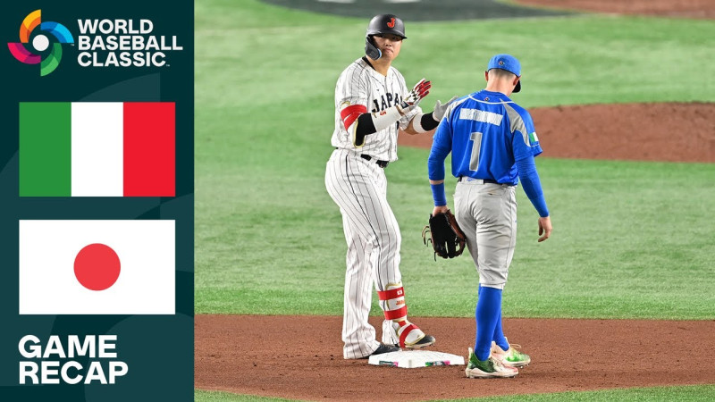Mexico's Triumph and Japan's Dominance: A Thrilling Start to the 2026 World Baseball Classic