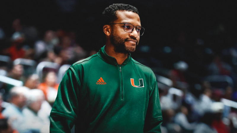 Jai Lucas Reshaping Miami Basketball as Hurricanes Roar to Victory
