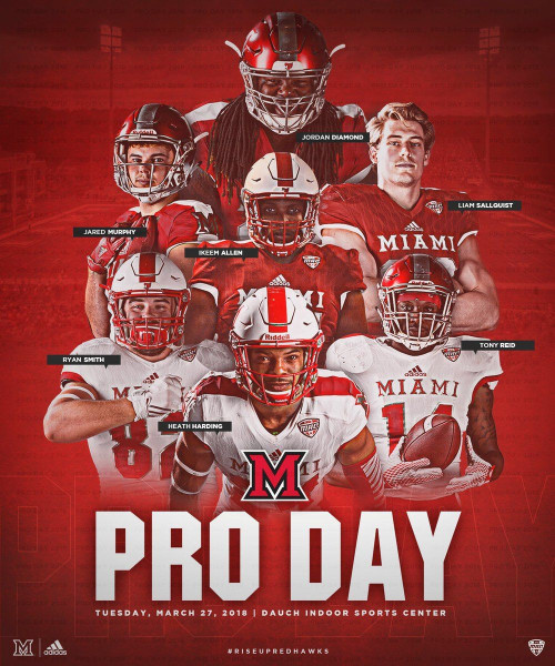 Miami of Ohio's Historic Season Ends with Stunning MAC Tournament Loss to UMass