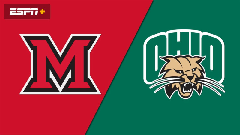 Miami (Ohio) RedHawks Suffer First Loss in MAC Tournament