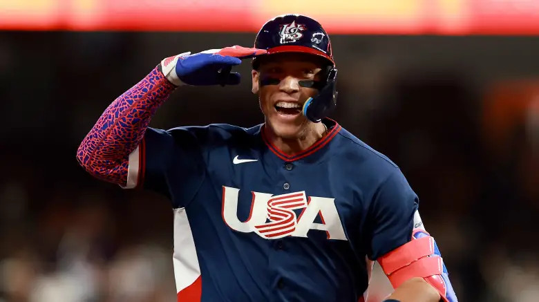 Michael Lorenzen: A Key Player in Team USA's World Baseball Classic 2026 Campaign