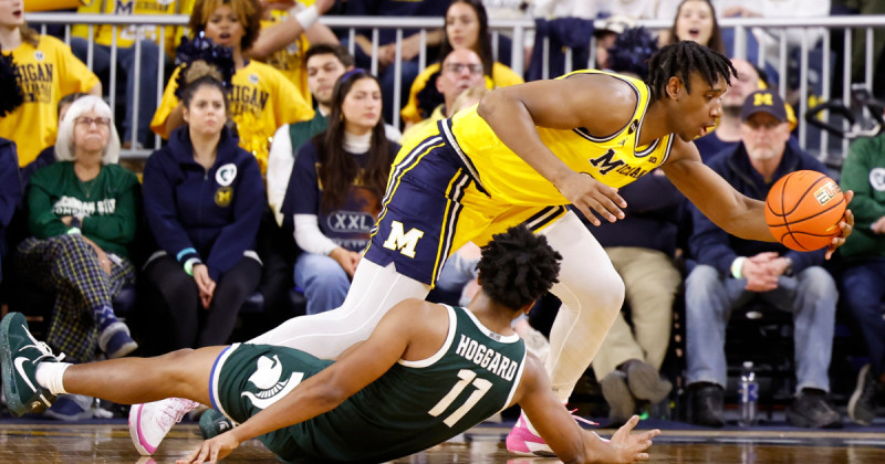 Michigan vs. Saint Louis: Today’s NCAA Tournament Showdown