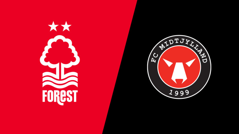 Midtjylland vs. Nottingham Forest: Europa League Clash Heats Up