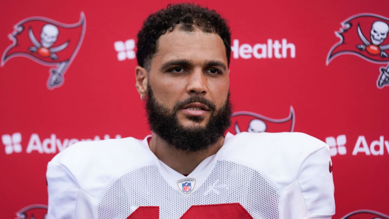 Mike Evans: A New Chapter with the 49ers