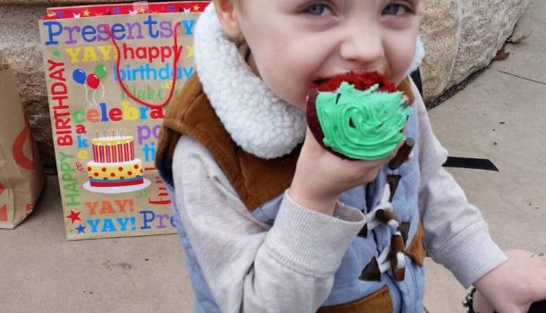 Marshfield Boy Missing: 8-Year-Old Callahan Pierce's Dramatic Rescue