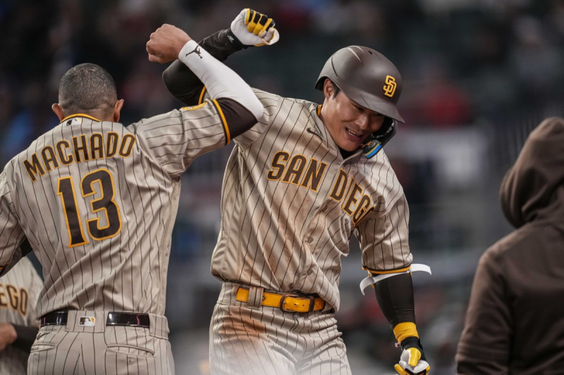 March Madness: Padres Clash with MLB Rivals in Early Season Thrills