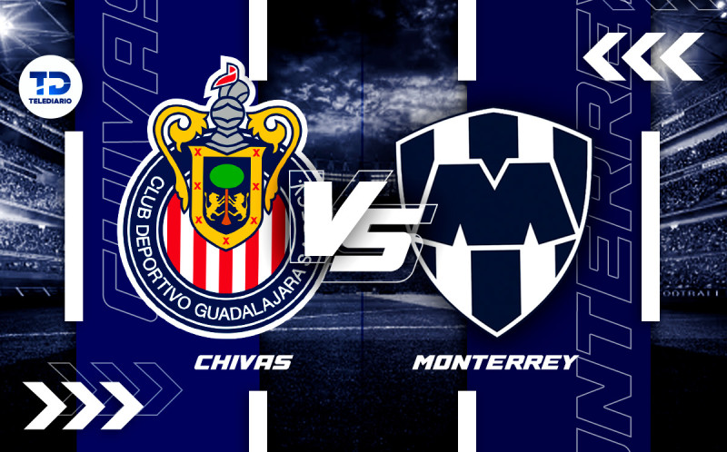Monterrey vs. Guadalajara: A Clash of Titans in the Estadio BBVA