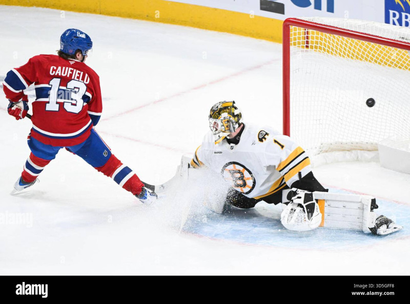 Canadiens clinch thrilling OT victory