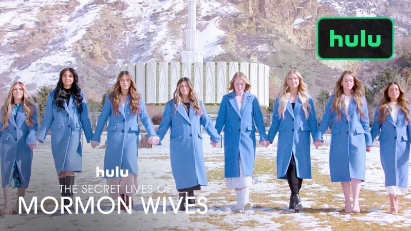 The Intrigue and Revelations of Secret Lives of Mormon Wives Season 4
