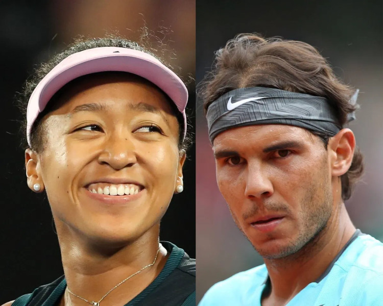 Unraveling the Connections: Nadal, Osaka, and Seles in Today's NYT Connections