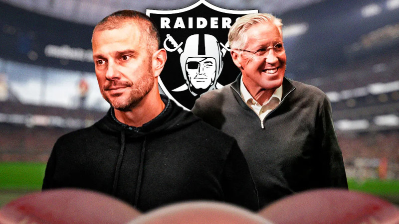 Nakobe Dean: A Cornerstone of the Las Vegas Raiders' New Linebacker Corps