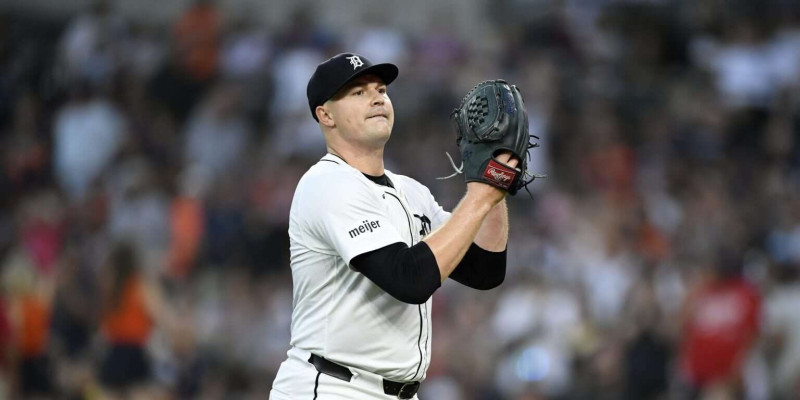 Nate Eaton and Tarik Skubal: A Tale of Two Stars