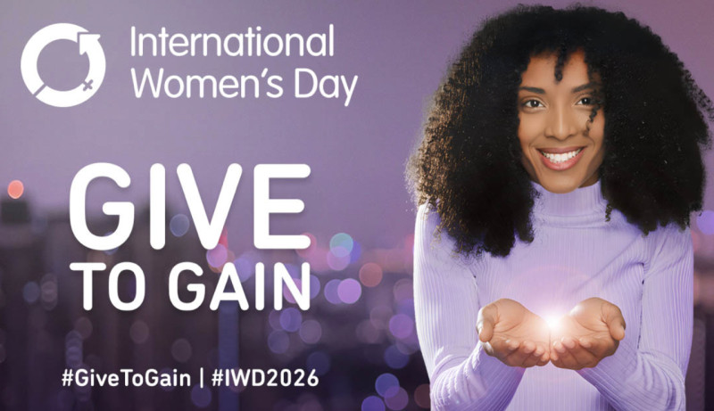 International Women’s Day 2026: Celebrating Achievements and the Fight for Equality