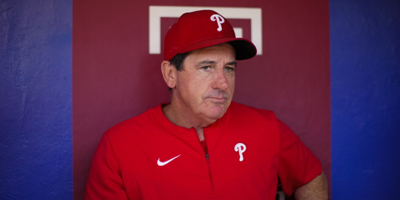 Phillies Face Nationals in Crucial Matchup