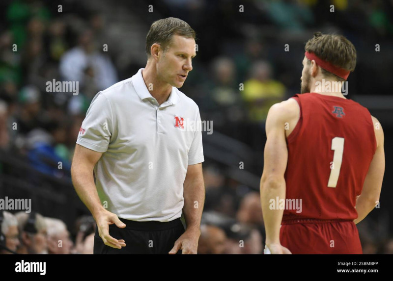 Fred Hoiberg's Legacy in Nebraska Basketball: A Tale of Two Hoibergs