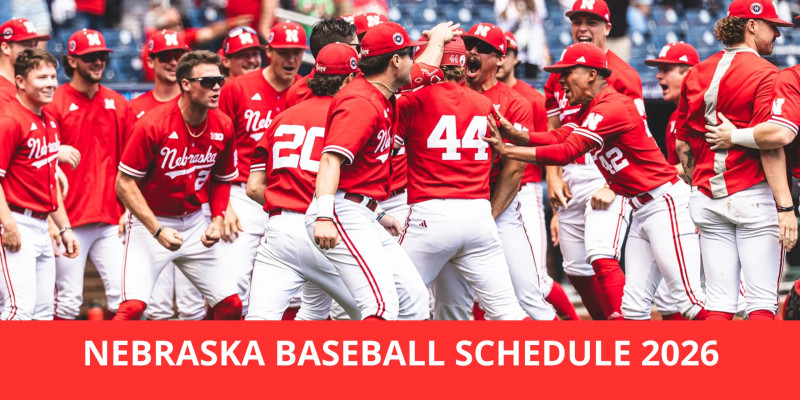 The Cornhuskers' March Triumph: Nebraska's Dominant Victory over Troy in the NCAA Tournament