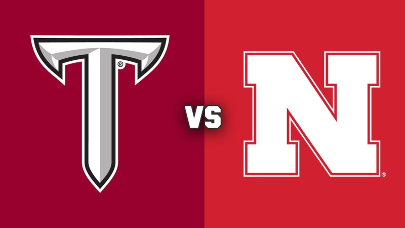 Nebraska Basketball: A March Madness Thriller Against Troy Trojans
