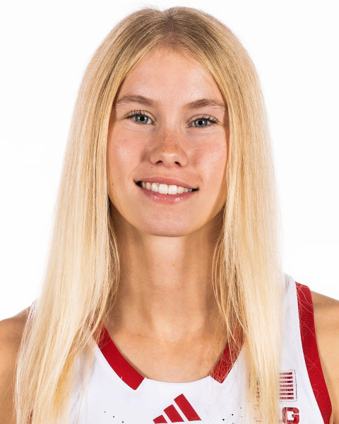 Nebraska Women's Basketball Roll Past Richmond in NCAA First Four Showdown