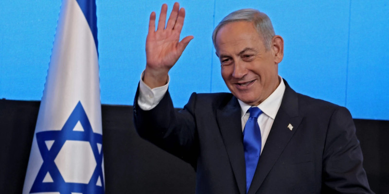 Is Benjamin Netanyahu Dead? The Latest on the Israel PM’s Health Rumors