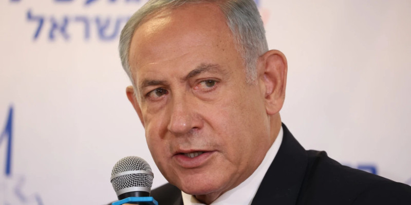 Netanyahu Dead Rumors: Separating Fact from Fiction