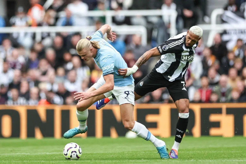 Newcastle United vs. Manchester City: FA Cup Fifth Round Thriller