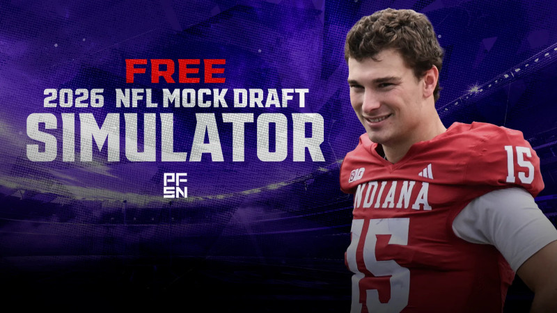 NFL Mock Draft Simulators: Your Ultimate Guide to the 2026 NFL Draft Season