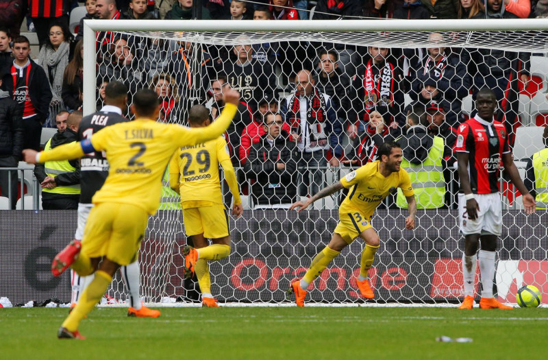 Nice vs. Paris Saint-Germain: A Clash of Titans in Ligue 1