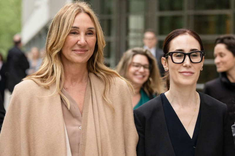 Nicole Daedone: A Founder's Fall from Grace and the Downfall of OneTaste.