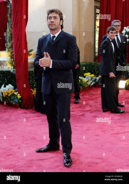 Javier Bardem's No to War Message Rocks Oscars 2026