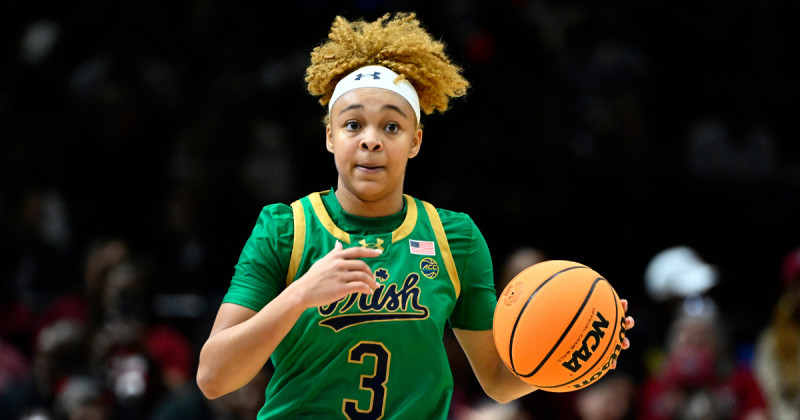 Sweet 16 Showdown: Notre Dame vs. Vanderbilt