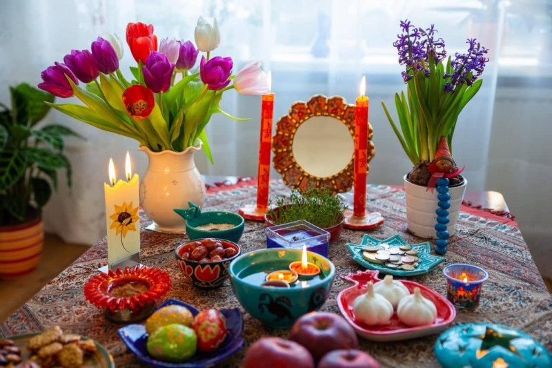 Nowruz 2026: The Renaissance of an Ancient Tradition