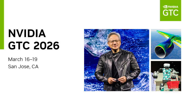 Nvidia GTC 2026: Jensen Huang's Visionary Keynote Unveils the Future of AI