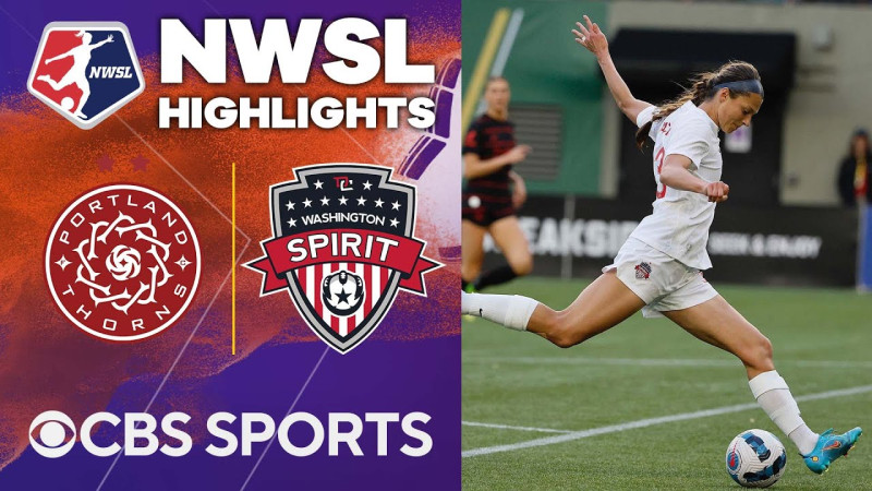 Washington Spirit Kick Off 2026 Season with Thrilling Opener