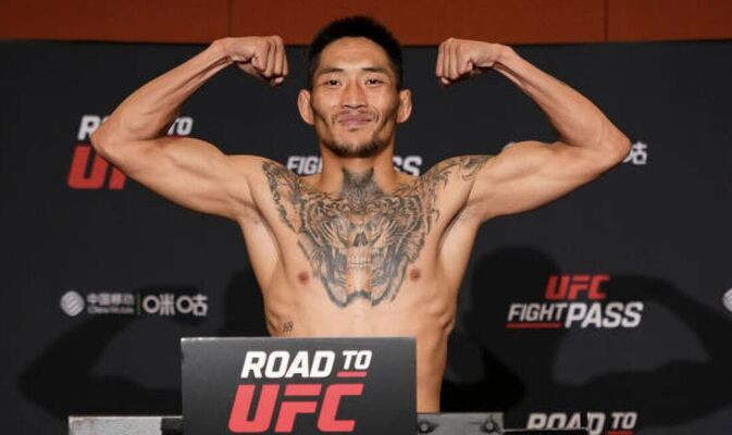 Unveiling the Enigma: Nyamjargal Tumendemberel, Cody Durden, and the Tumendemberel Phenomenon