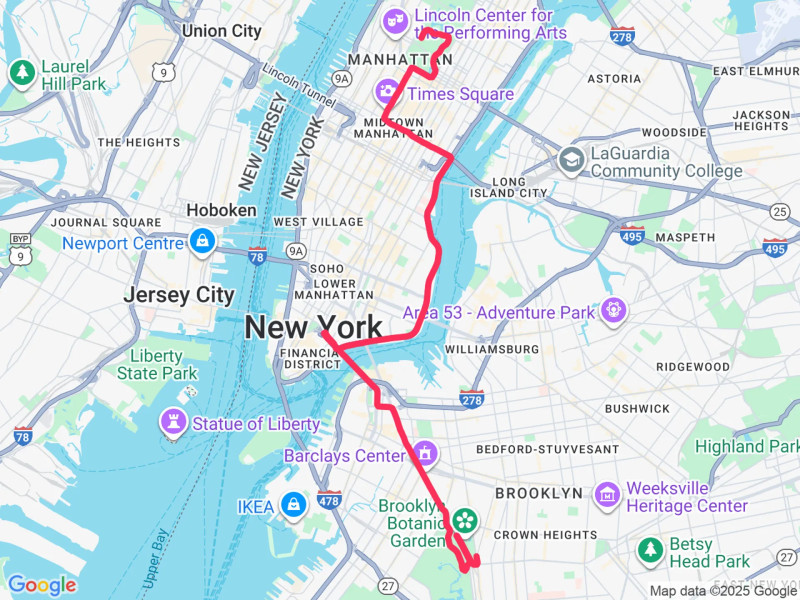 NYC Half Marathon 2026: A Grand Sprint Through Iconic Landmarks
