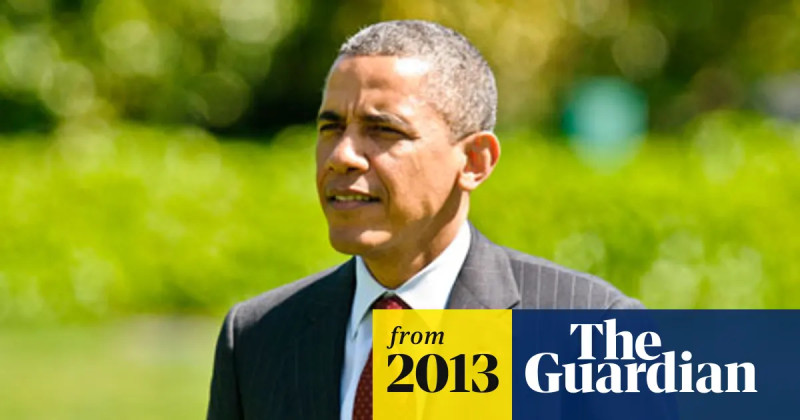 Barack Obama Arrest: Unraveling the Social Media Ruse