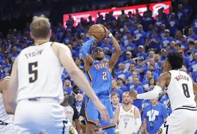Thunder Roars to Victory Over Timberwolves in Eastern Stretch