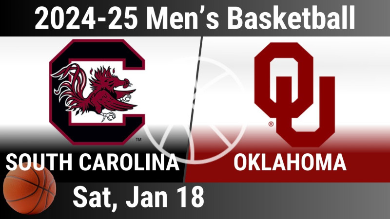 The Epic Matchup: Oklahoma vs. South Carolina