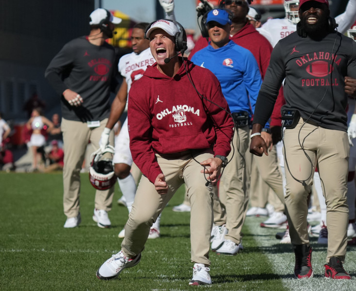 Oklahoma vs. Arkansas: A Thrilling Showdown in the SEC Tournament