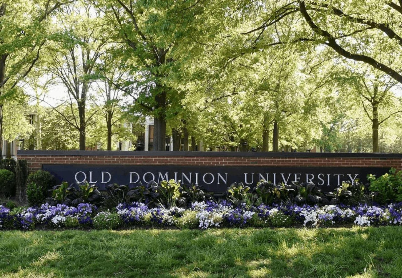 Breaking News: Old Dominion University Rocked by Active Shooter Incident